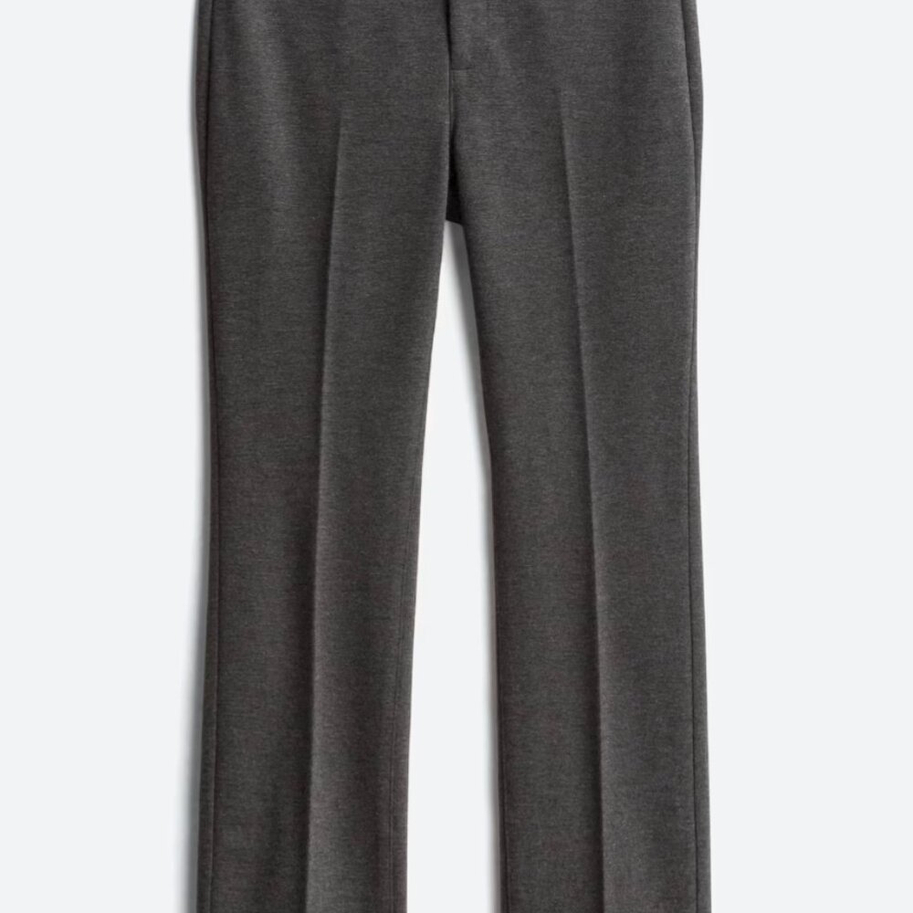 NYDJ Aaro Slim Straight Trouser Pant